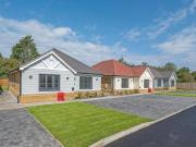 Oak Hill Road, Stapleford Abbotts, 3 Bedroom Bungalow
