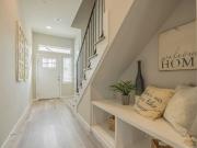 Oak Hill Townhomes: Now Offering First Month FREE! 3...