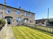 Oak Lea, Bradley, 3 Bedroom Terraced