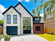 Oak Lodge, West Wittering, 5 Bedroom Detached