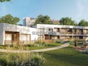 OAK Porto | T1+1 com jardim privativo em condomínio...