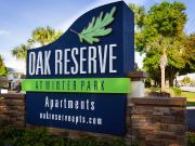 Oak Reserve at Winter Park The Charleston