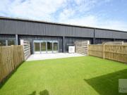 Oak Road, North Walsham NR28, 2 bed barn conversion to...