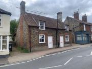 Oak Street, Fakenham NR21 2 bed terraced house to rent...