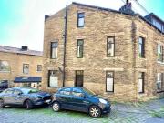 Oak Street, Hebden Bridge, 3 Bedroom Terraced