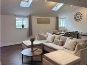 Oak Terrace, Liverpool L7, 3 bed flat to rent, £2,150...