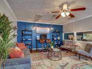 Oak Terrace Studio Apartment for Rent at 9203 W...