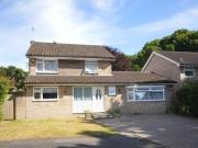 Oak Tree Close, Headley, 4 Bedroom Detached