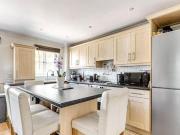 Oak Tree Court, Lyham Road, 2 Bedroom Flat