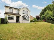Oak Tree Road, Tilehurst, 4 Bedroom Detached