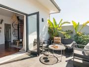 Oak Valley Flats Porto Rooftop 2BR 8 min to centre