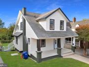 Oakcrest Ave, Baltimore, Home For Sale