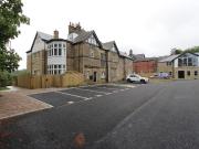 Oakcroft Mews, Ranmoor, Sheffield S10, 2 bed flat to...