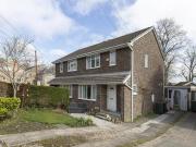 Oakdale Crescent, Lindley, 3 Bedroom Semi detached