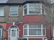 Oakdale Road, London N4, 3 bed terraced house to rent,...
