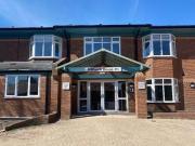 Oakdale Road, Millbeck House, Nottingham, 1 Bedroom...