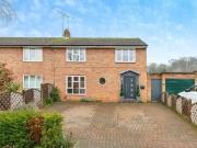 Oakdale, WELWYN GARDEN CITY