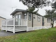 Oakdene Forest Holiday Park, St. Leonards, 2 Bedroom Mobile