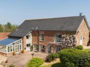 Oake, Taunton, 5 Bedroom Detached