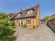 Oaken Grove, Maidenhead, Berkshire, SL6