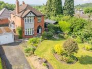 Oakengates, Station Fields, Telford, 3 Bedroom Detached