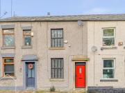 Oakenrod, Bury Road, Rochdale, 2 Bedroom Terraced