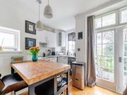 Oakeshott Avenue, Highgate, 1 Bedroom Flat
