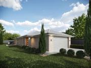Oakfield 176, Classic House & Land Package