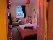 Oakfield Avenue, Glasgow G12, 2 bed flat to rent, £1,500...