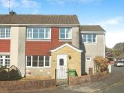 Oakfield Crescent, Pontypridd, 4 Bedroom Semi detached