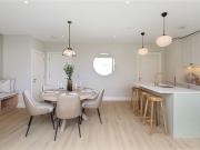 Oakfield, Dunboyne, Co. Meath 3 Bedroom End Terrace...