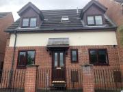 Oakfield Park, Prudhoe, Prudhoe, Northumberland, 2...