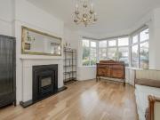 Oakfield Road, Finchley, London N3, 4 bed semi detached...