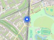 Oakfield Road, London, N4