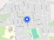 Oakfield Road, Street