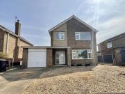 Oakfield, Saxilby, 3 Bedroom Detached