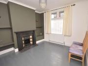 Oakfield Street, Lincoln, LN2