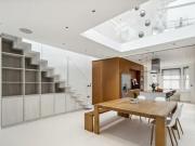 Oakfield Street, London, 4 Bedroom Flat