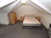 Oakfield Street, Roath, Cardiff CF24, 3 bed flat to rent...