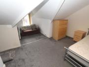 Oakfield Street, Roath, Cardiff CF24, 3 bedroom flat to...