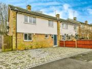Oakfields Close, Oaks Cross, Stevenage