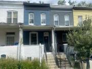 Oakford Ave
