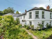 Oakford, Tiverton, 4 Bedroom Semi detached