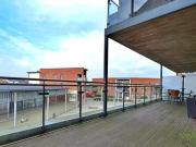 Oakgrove, Ada Walk, Milton Keynes, 2 Bedroom Apartment