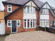 Oakham Avenue, DUDLEY