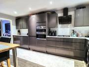 Oakham Close, Swindon, 3 Bedroom End