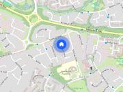 Oakham Close, Toothill, Swindon, SN5