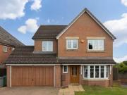 Oakham Road, Tividale, 4 Bedroom Detached