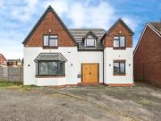 Oakham Road, Tividale, Oldbury