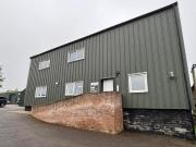 Oakhanger Business Park, Bordon, Office To Lease